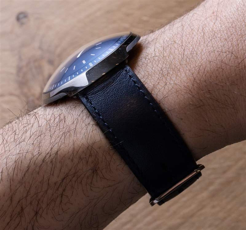 動手實踐:Ressence Type 8“入門級”手表 動手實踐:Ressence Type 8“入門級”手表-復(fù)刻表