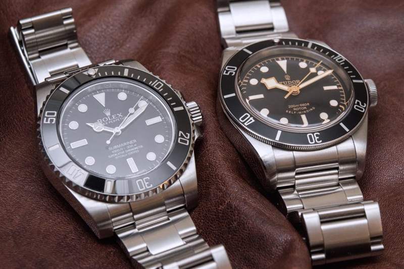 勞力士Submariner 116610LV在綠色手表評論-復刻表