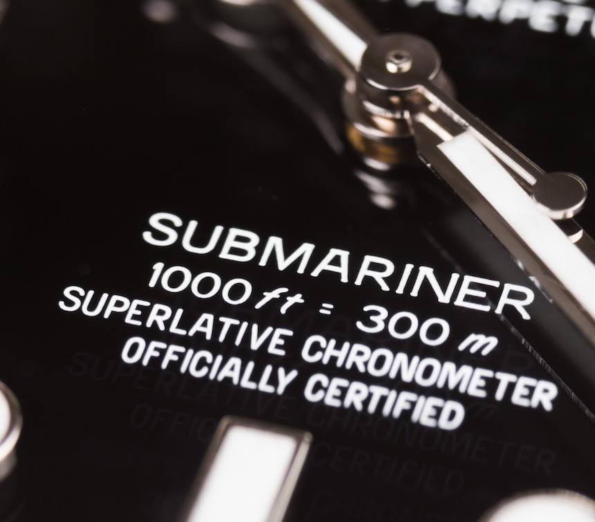 勞力士Submariner 116610LV在綠色手表評論-復刻表