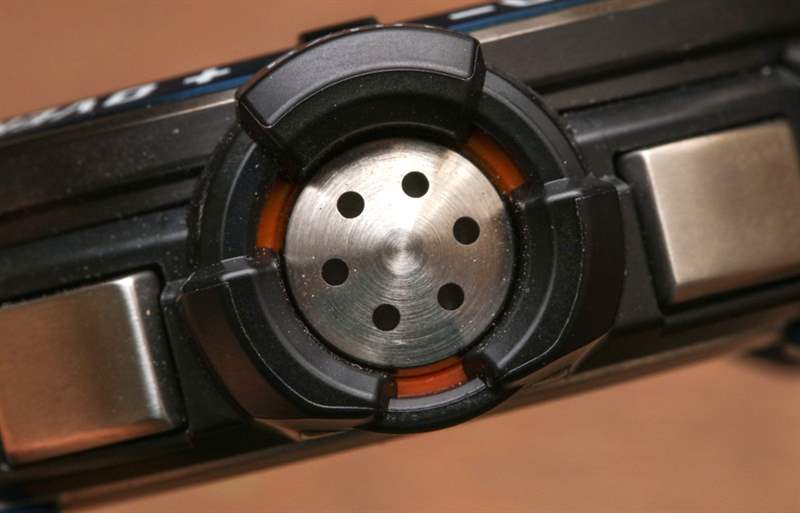 卡西歐G-Shock Master Of G Gulfmaster GWNQ1000-1A手表評論-復(fù)刻表
