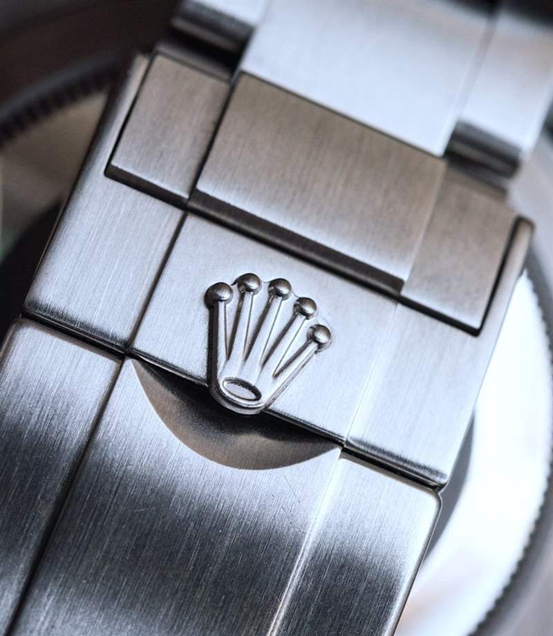 勞力士Submariner 116610LV在綠色手表評論-復刻表