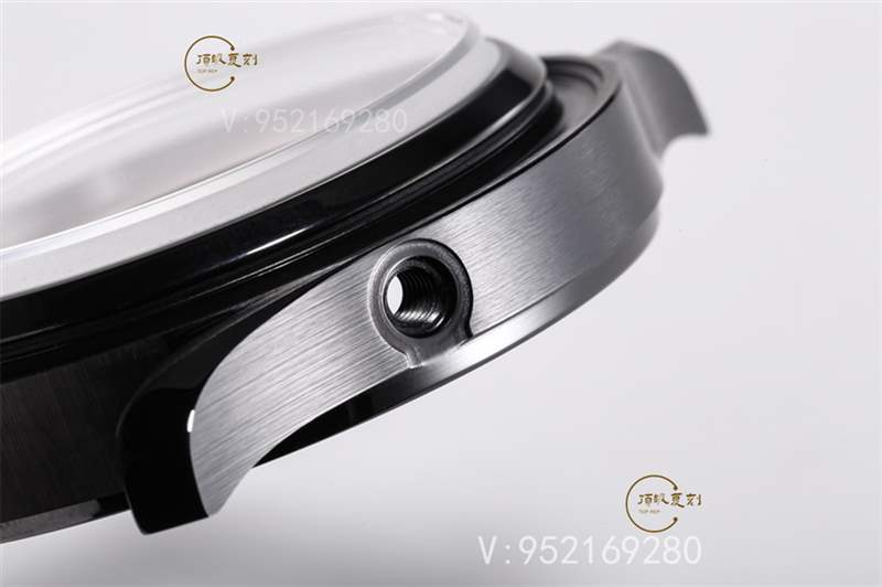 OR廠(chǎng)新品歐米茄海馬300黑陶瓷腕表做工怎么樣-OR廠(chǎng)43.5mm黑陶瓷海馬-復(fù)刻表