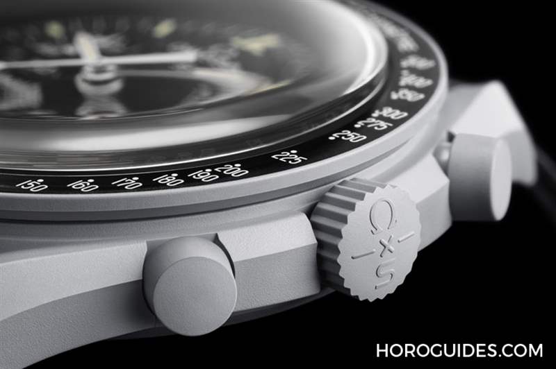 SWATCH - 2022年宣傳＆銷量雙冠王！ 一年大賣100萬只的Omega x Swatch MoonSwatch