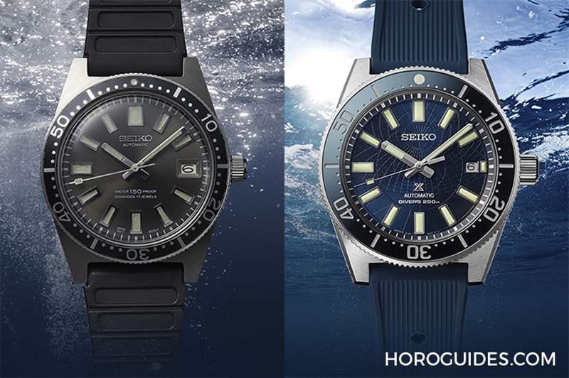 SEIKO - SEIKO Prospex Save the Ocean限量表SLA065，以古老星盤寓意冒險精神