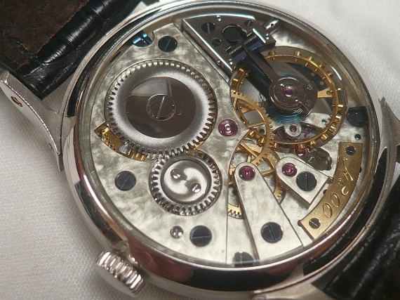 J-B Viot In Paris Watch 3 法國(guó)巴黎J-B Viot “In Paris” 鏤空機(jī)械手表-復(fù)刻表