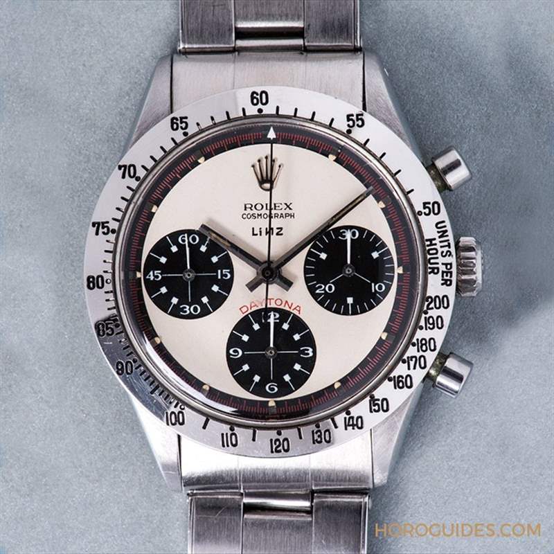 ROLEX - Double-Signed Watches：雙簽表，珍稀無雙part2｜ BEYER, GONDOLO & OTHERS