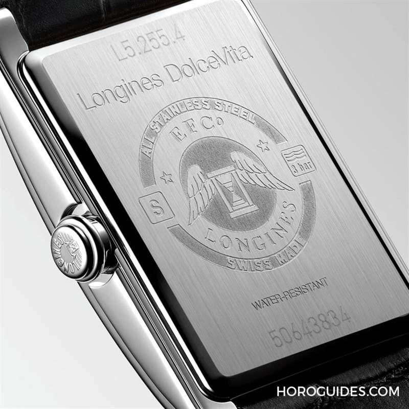 LONGINES - 官網(wǎng)限定｜浪琴表情人節(jié)獻(xiàn)禮，多情繽紛套組