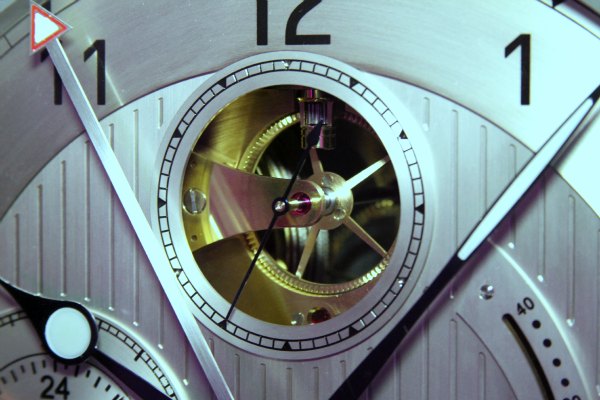 Bremont-Marine-Clock-3 布雷蒙特Bremont B-1 航海時鐘-復(fù)刻表