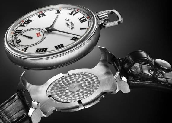 Chopard_LUC_Louis_Ulysse_watch_2 蕭邦路易雅典表致敬敞篷腕表-復(fù)刻表
