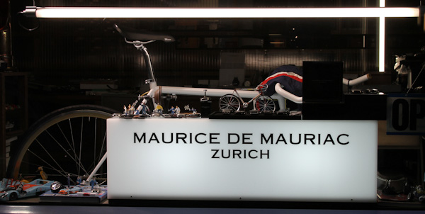 MdM images-19 丹尼爾·德雷弗斯(Daniel Dreifuss)創(chuàng)辦的莫里斯·德·莫里亞克(Maurice de Mauriac)鐘表公司-復(fù)刻表