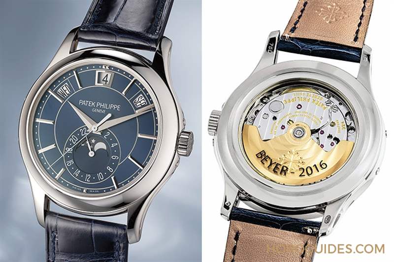ROLEX - Double-Signed Watches：雙簽表，珍稀無雙part2｜ BEYER, GONDOLO & OTHERS