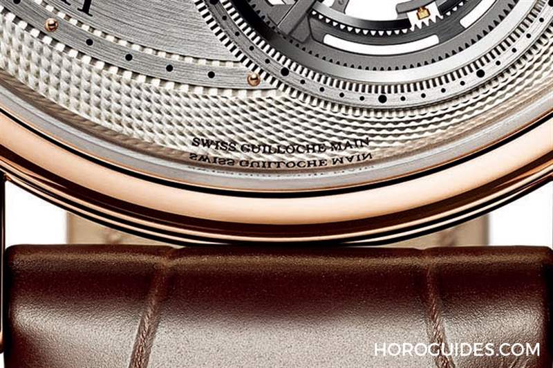 BREGUET - 為什么寶璣坐擁贊譽(yù)？ 懂了寶璣的制表成就，秒沖「The Art of Breguet」