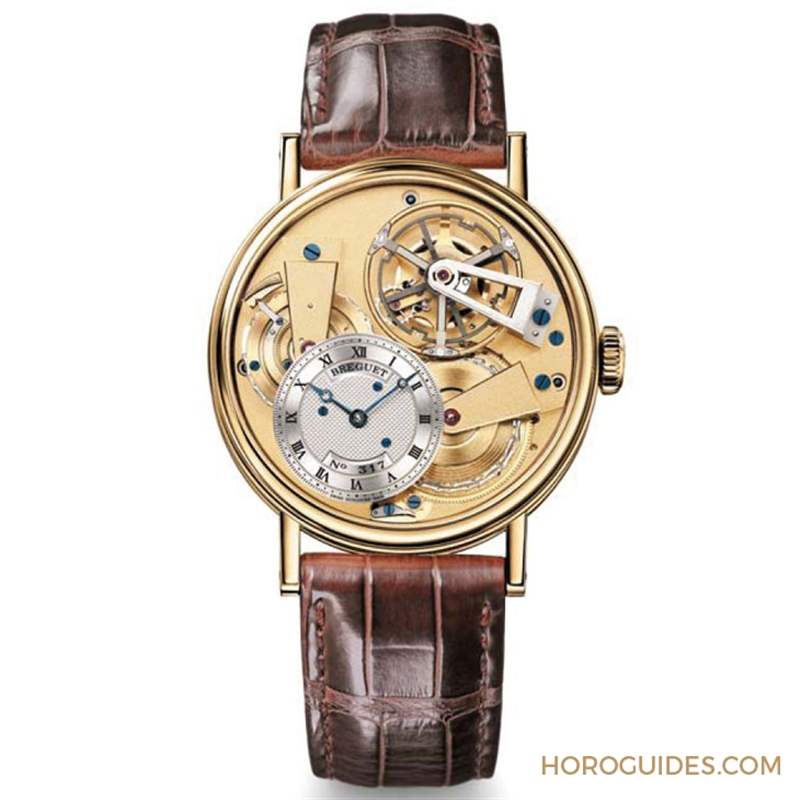 BREGUET - 為什么寶璣坐擁贊譽(yù)？ 懂了寶璣的制表成就，秒沖「The Art of Breguet」