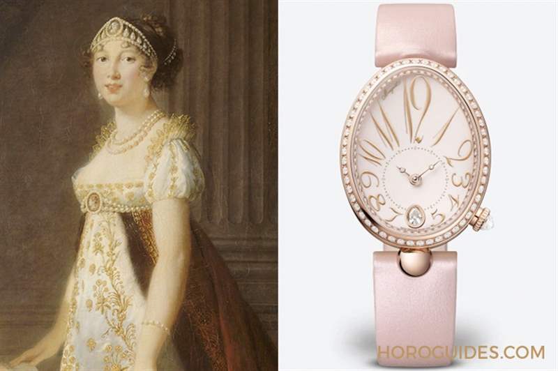 BREGUET - 為什么寶璣坐擁贊譽(yù)？ 懂了寶璣的制表成就，秒沖「The Art of Breguet」