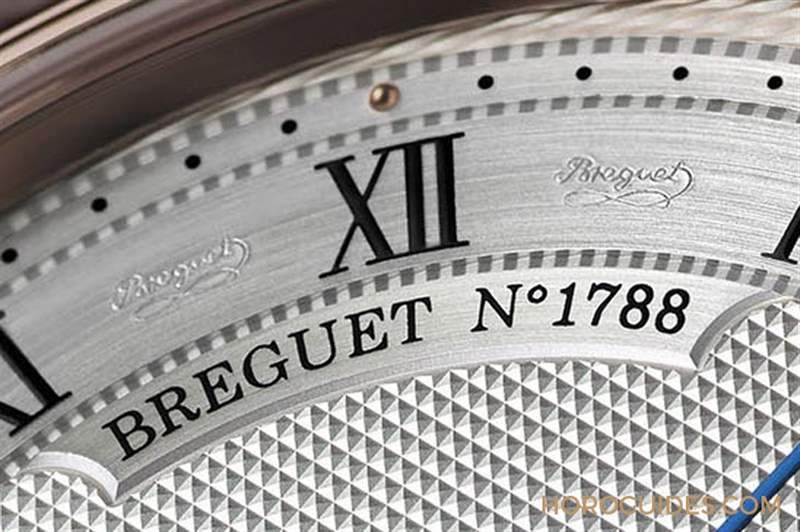 BREGUET - 為什么寶璣坐擁贊譽(yù)？ 懂了寶璣的制表成就，秒沖「The Art of Breguet」