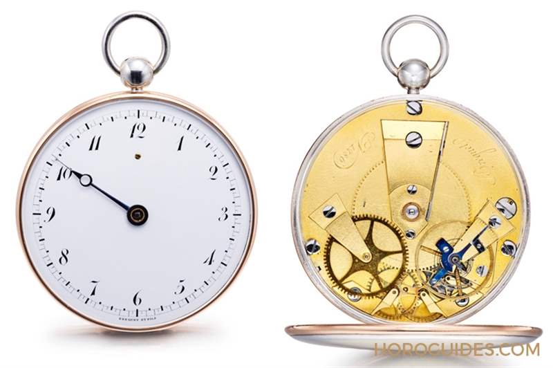 BREGUET - 為什么寶璣坐擁贊譽(yù)？ 懂了寶璣的制表成就，秒沖「The Art of Breguet」