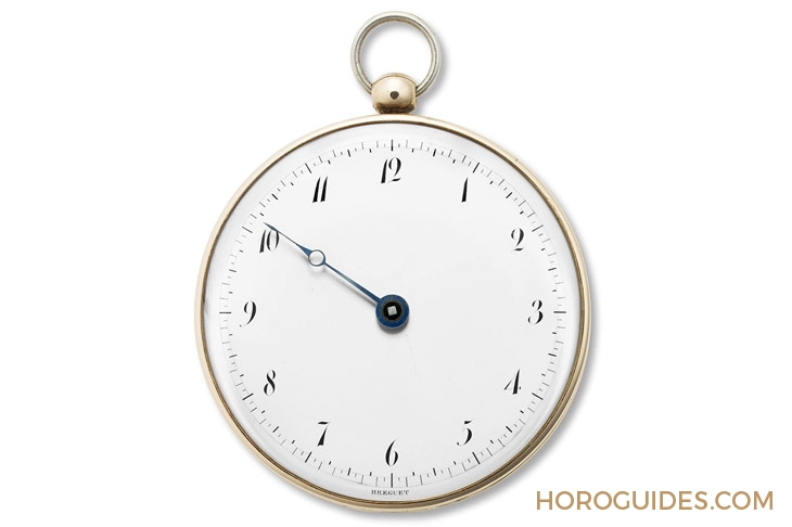 BREGUET - 為什么寶璣坐擁贊譽(yù)？ 懂了寶璣的制表成就，秒沖「The Art of Breguet」