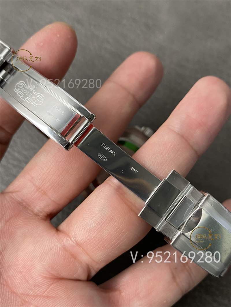 VS廠新品勞力士40灰/藍(lán)游艇丹東3235機芯做工比C廠游艇好嗎-復(fù)刻表