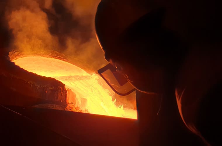 蕭邦運(yùn)用再生不銹鋼材質(zhì)比例達(dá)8成預(yù)計(jì)將Lucent Steel?推廣到旗下所有鋼殼手表-復(fù)刻表