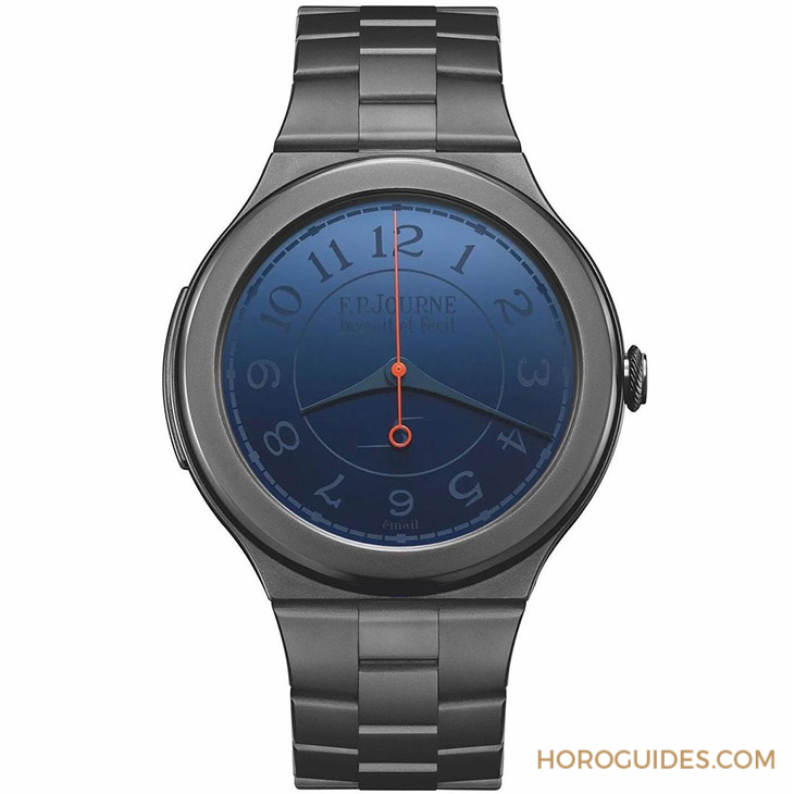 FPJOURNE - 誰(shuí)會(huì)是下一款天價(jià)腕表？ Only Watch 2023精彩拍品搶先看
