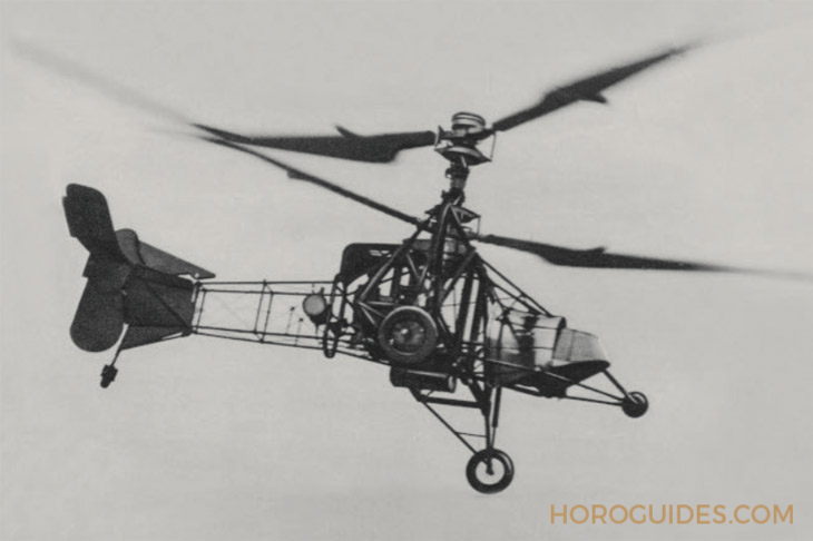 BREGUET - 飛行表迷跟緊了！ 正宗軍事經(jīng)典Breguet Type XX腕表升級(jí)降臨