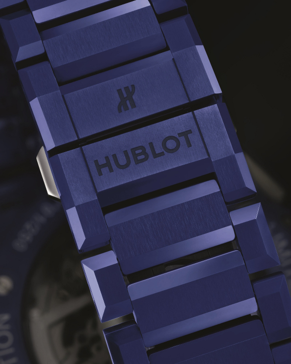 HUBLOT宇舶鏈帶腕表一推出就成為業(yè)界基準(zhǔn)的5個關(guān)鍵-復(fù)刻表