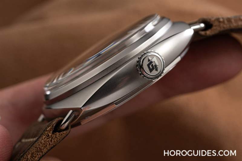 OFFICINE PANERAI - 幫你試戴！ Panerai Radiomir系列2023新作大吹懷舊風(fēng)