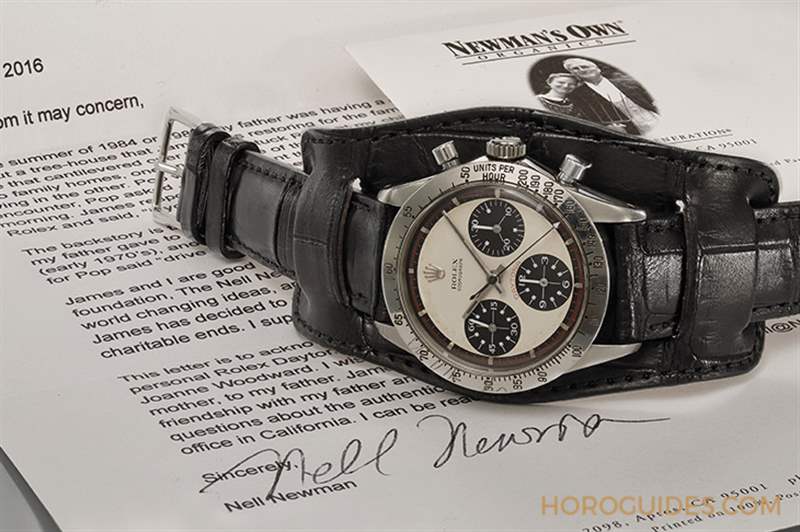 ROLEX - 當(dāng)價格比價值更值錢？ 誰叫我們都愛Storyteller