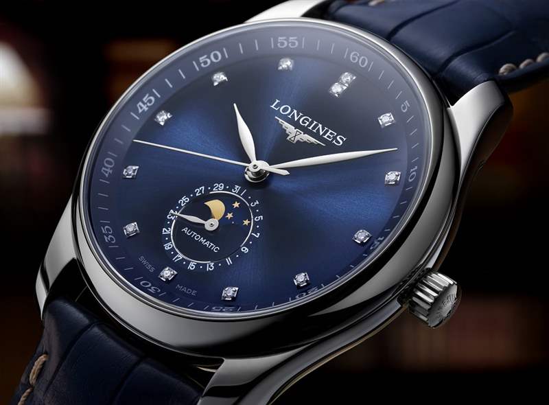 優(yōu)雅同行:浪琴表LONGINES 190年時(shí)間史詩(shī) 優(yōu)雅同行:浪琴表LONGINES 190年時(shí)間史詩(shī)-復(fù)刻表
