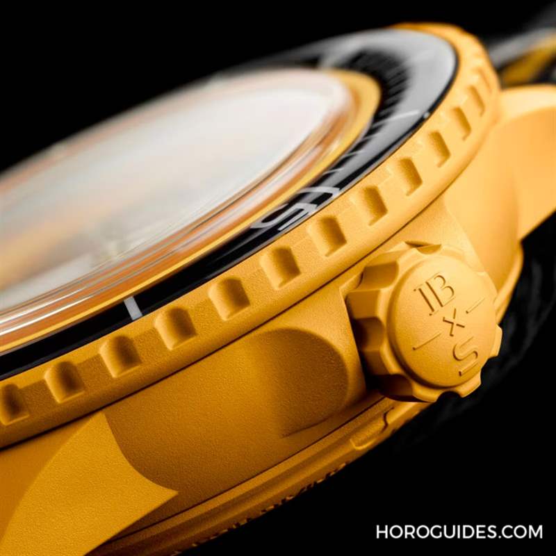 SWATCH - BLANCPAIN x SWATCH五款聯(lián)名表公開，這兩支最應(yīng)該買！