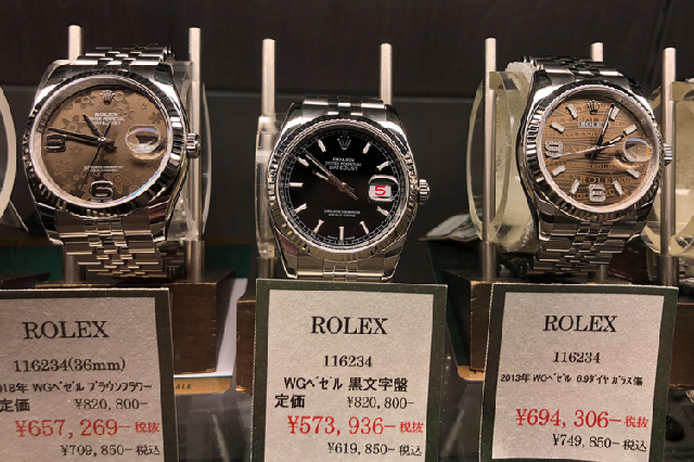 到日本買(mǎi)手表哪個(gè)品牌比較好 日本手表便宜嗎(到日本買(mǎi)手表哪個(gè)品牌比較好)-復(fù)刻表