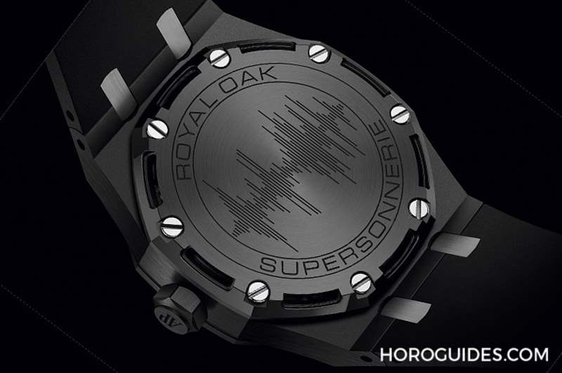 AUDEMARS PIGUET - AP愛彼推出煙燻酒紅面Royal Oak 16202XT，9月多款新表發(fā)布