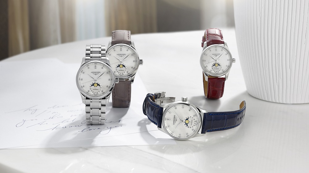優(yōu)雅同行:浪琴表LONGINES 190年時(shí)間史詩(shī) 優(yōu)雅同行:浪琴表LONGINES 190年時(shí)間史詩(shī)-復(fù)刻表