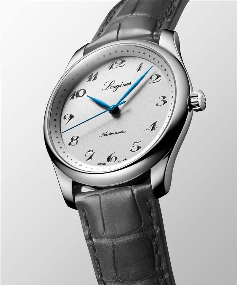 優(yōu)雅同行:浪琴表LONGINES 190年時(shí)間史詩(shī) 優(yōu)雅同行:浪琴表LONGINES 190年時(shí)間史詩(shī)-復(fù)刻表