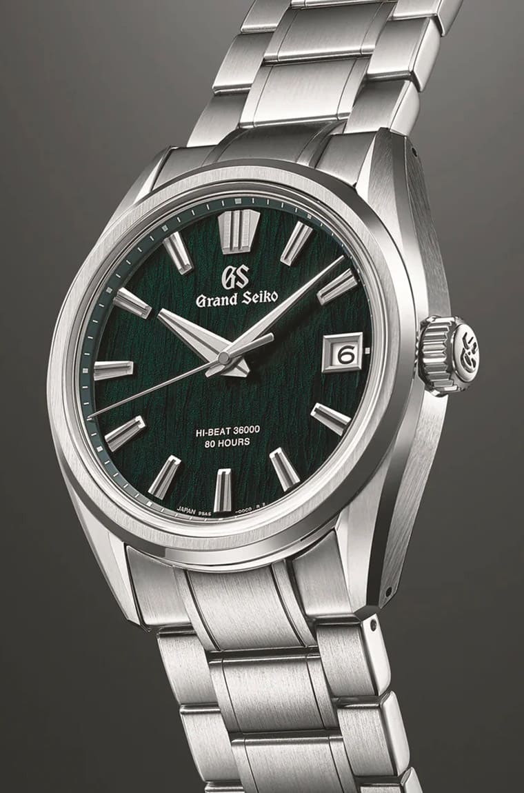 GRAND SEIKO推出迪士尼100周年紀(jì)念表限量數(shù)、發(fā)售方式、價(jià)格總整理-復(fù)刻表
