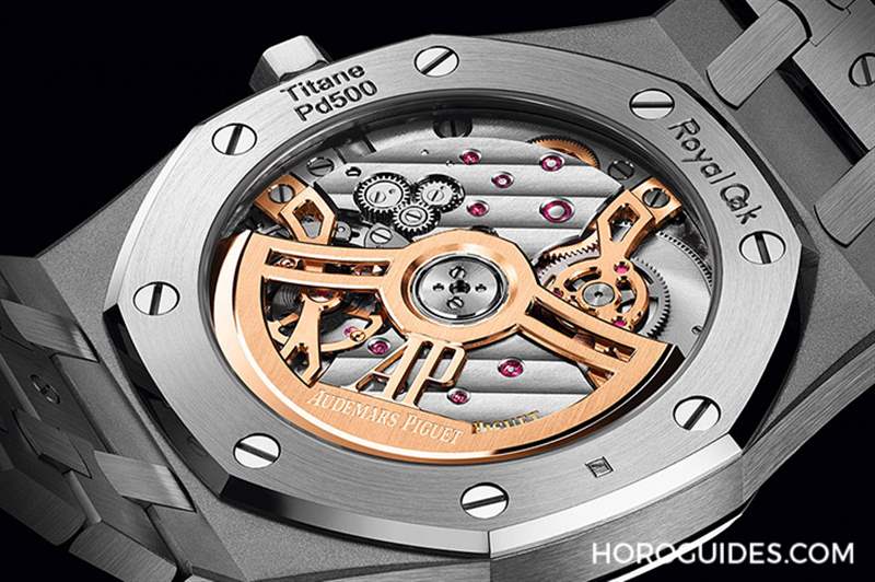 AUDEMARS PIGUET - AP愛彼推出煙燻酒紅面Royal Oak 16202XT，9月多款新表發(fā)布