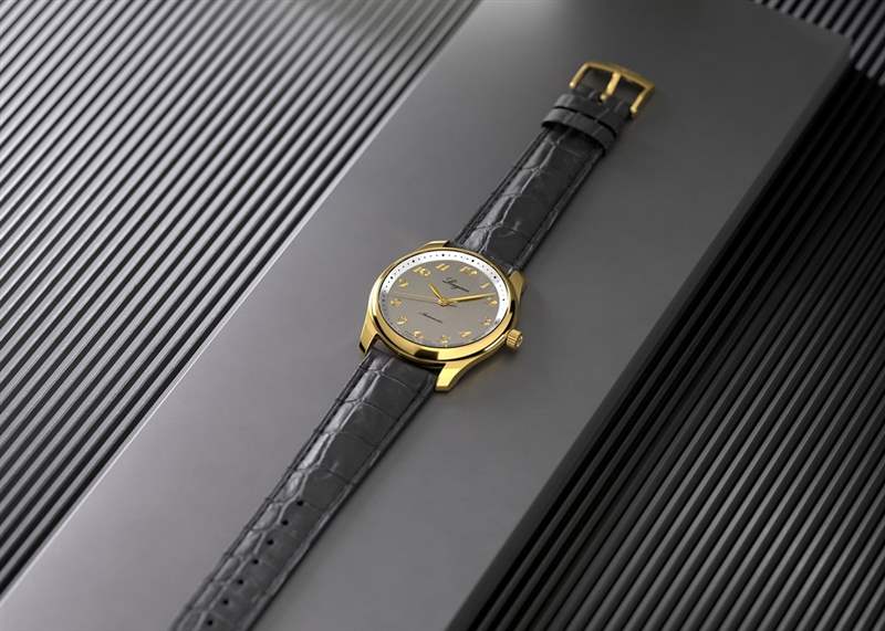 優(yōu)雅同行:浪琴表LONGINES 190年時(shí)間史詩(shī) 優(yōu)雅同行:浪琴表LONGINES 190年時(shí)間史詩(shī)-復(fù)刻表