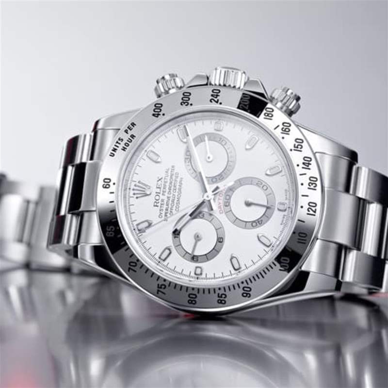 ROLEX|入手勞力士Daytona前你要知道的5件事半金比全鋼易買(mǎi)?-復(fù)刻表
