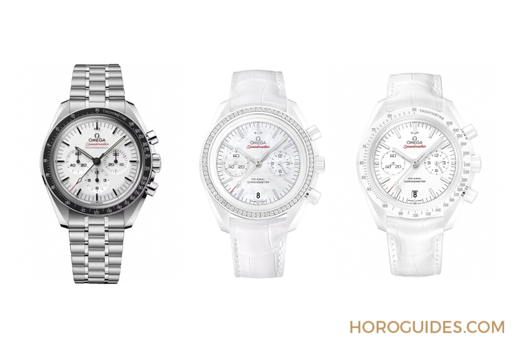 SWATCH - MoonSwatch最新款Snoopy史努比登月錶，資深藏家特別心動的四個必買原因