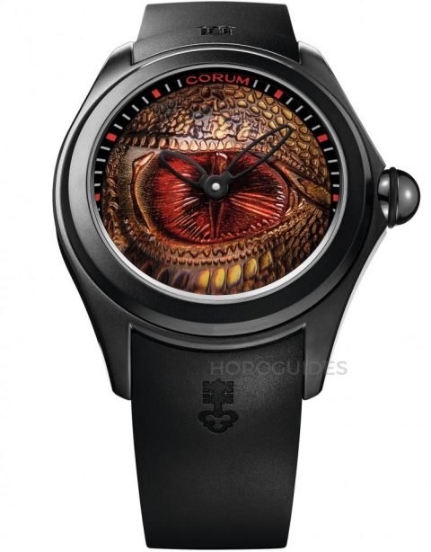 VACHERON CONSTANTIN - 編輯精選| 2024年9款龍年生肖表，新春瑞氣推介！