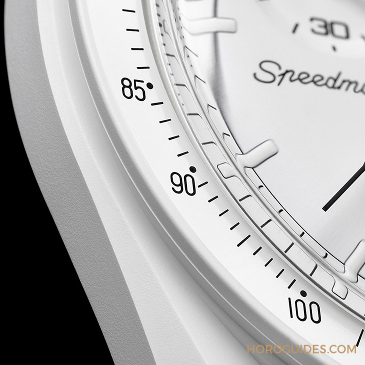 SWATCH - MoonSwatch最新款Snoopy史努比登月錶，資深藏家特別心動的四個必買原因
