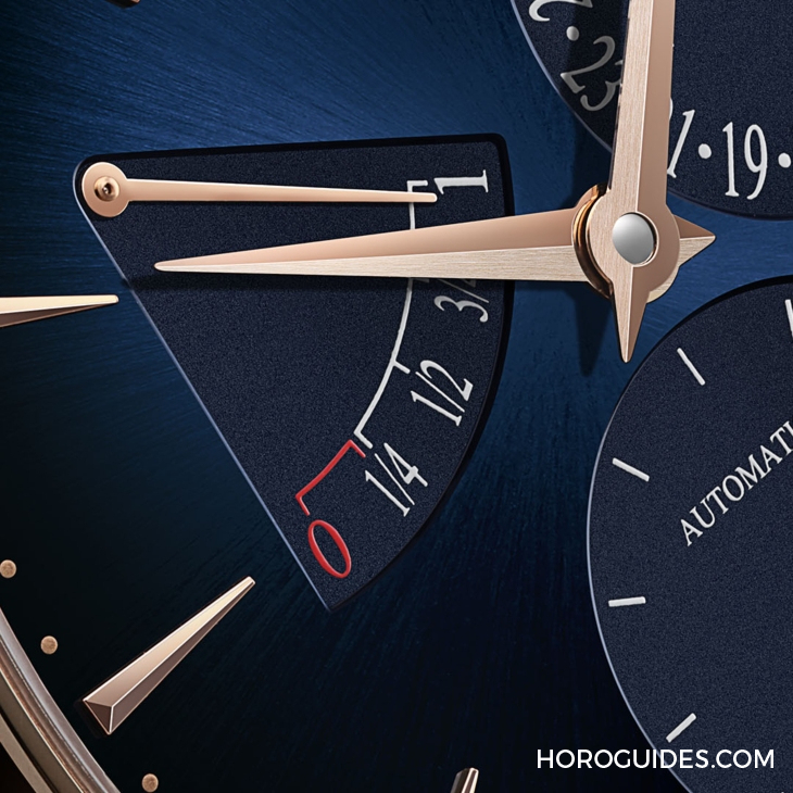 超薄大師再現(xiàn)巧手|JAEGER-LECOULTRE Master Ultra Thin系列兩款新作登場(chǎng)-復(fù)刻表