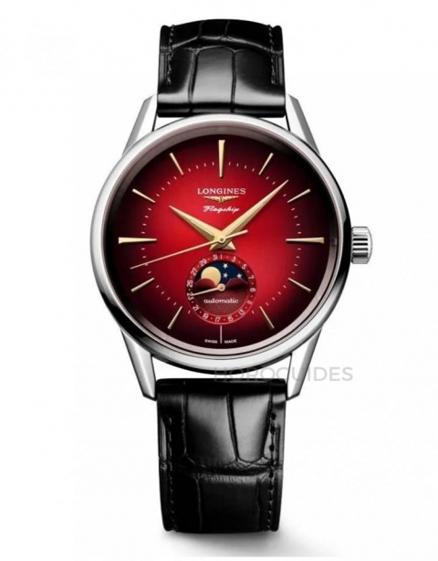 VACHERON CONSTANTIN - 編輯精選| 2024年9款龍年生肖表，新春瑞氣推介！