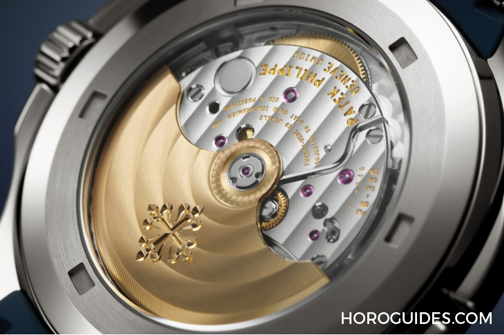 PATEK PHILIPPE - 乳光藍(lán)灰面活力風(fēng)，復(fù)雜功能運(yùn)動(dòng)表齊換色｜PATEK PHILIPPE Nautilus、Aquanaut新款