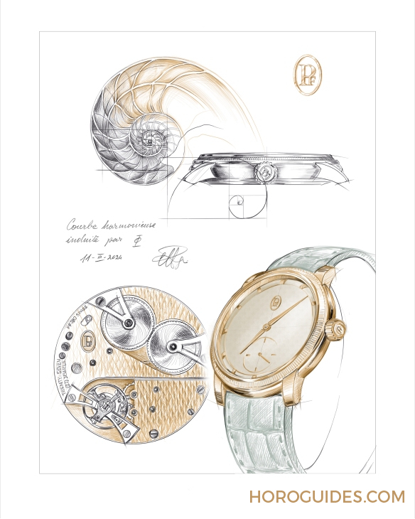 PARMIGIANI FLEURIER - 經(jīng)典Toric回歸，以小三針與追針計(jì)時(shí)新款續(xù)寫傳奇｜PARMIGIANI FLEURIER Toric系列