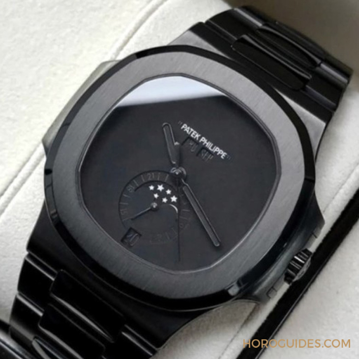 AUDEMARS PIGUET - ROYAL OAK - 15407ST. OO.1220ST.02 - 直擊 ！ 名人現(xiàn)身2024巴黎奧運戴什么表
