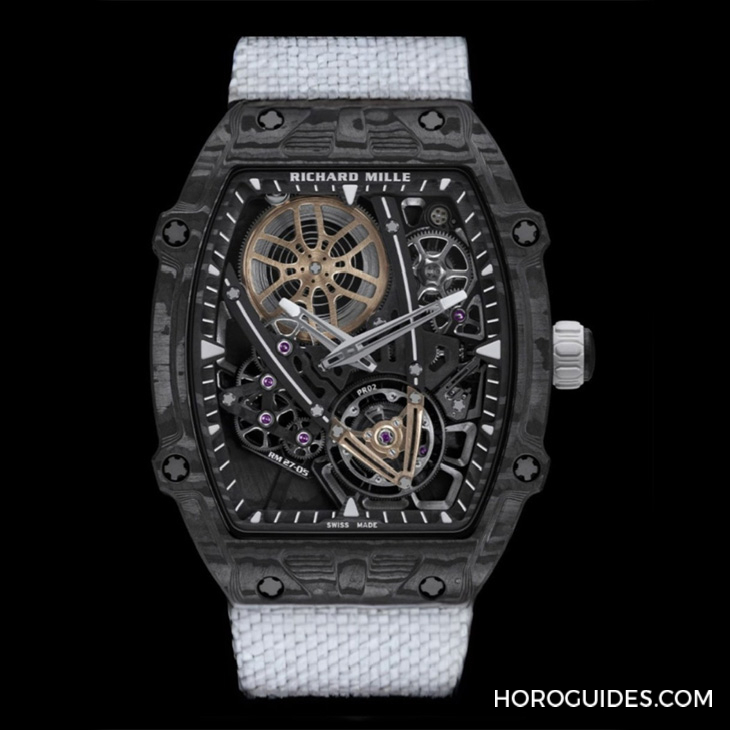 AUDEMARS PIGUET - ROYAL OAK - 15407ST. OO.1220ST.02 - 直擊 ！ 名人現(xiàn)身2024巴黎奧運戴什么表