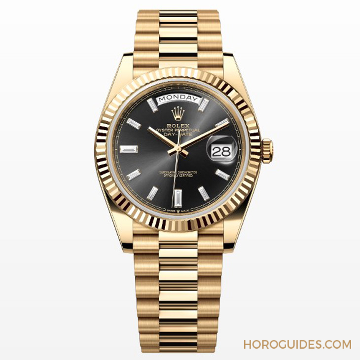 AUDEMARS PIGUET - ROYAL OAK - 15407ST. OO.1220ST.02 - 直擊 ！ 名人現(xiàn)身2024巴黎奧運戴什么表