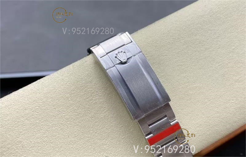 VS廠勞力士探險家一復(fù)刻表M224270深度評測:丹東3230機芯性能解析-復(fù)刻表