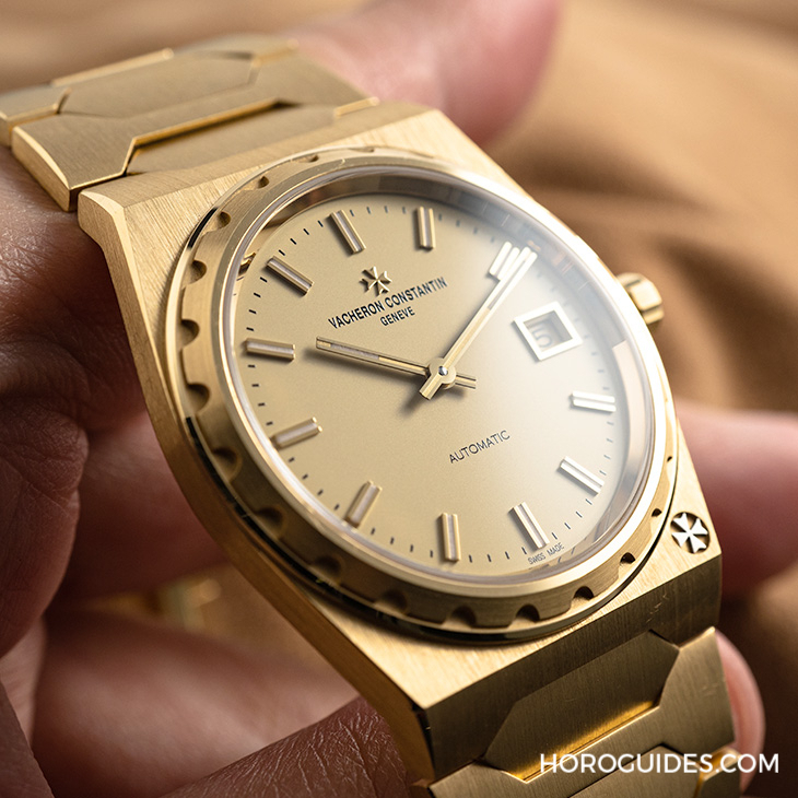 VACHERON CONSTANTIN - HISTORIQUES - 4200H/222J-B935 - 今天誰(shuí)來(lái)TALK？ 20年資深手表藏家Rich的收藏心得大公開(kāi)